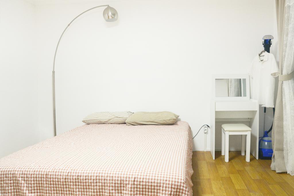 Nana House Hotel Seoul Ruang foto