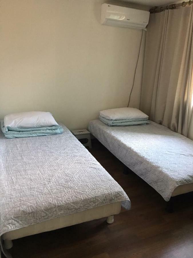 Nana House Hotel Seoul Bagian luar foto